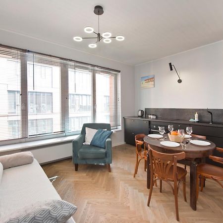 Yourapart Rajska City Centre Гданьск Экстерьер фото